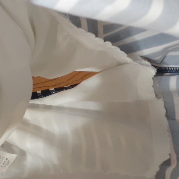 NWT Lands end tankini top size 14 - Picture 4 of 5